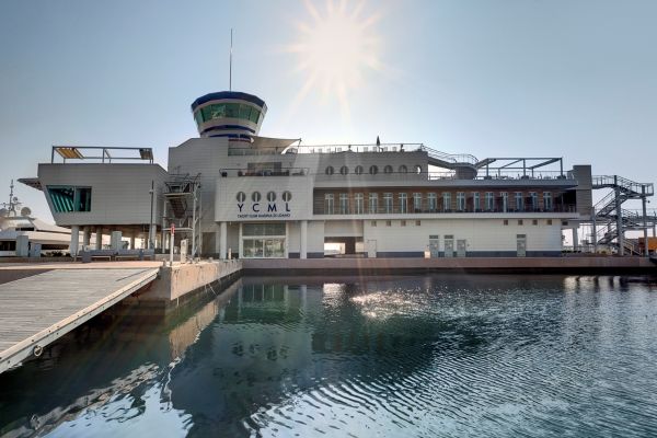Yacht Club Marina di Loano